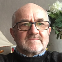 Andre Dufeu