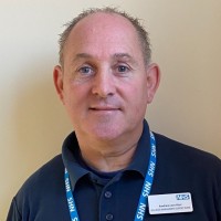 Andy Kerr