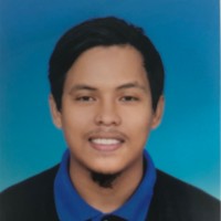 Ahmad Hasnolhisham Kamarudin