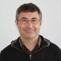 Dominique Barrieu