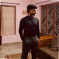 Vishnujith - Ui Ux Designer