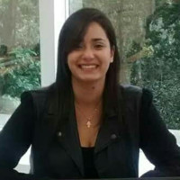 Daniela da Silva Santana