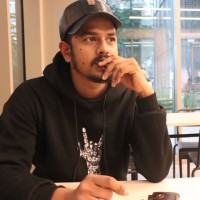 Deepak Mohan