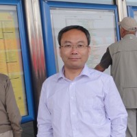 Zhi Chen
