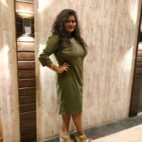 Tanushree Zodge
