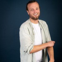 Sander van der Neut