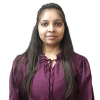 Komal Prajapati