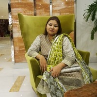 Shehlla Imran Patel