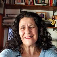 Andrea Pujol