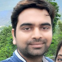 Kartik Suthar