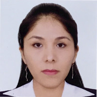 Milagros Arenas Chávez