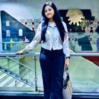 Preeti Jha