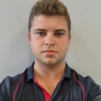 Brett Beasley-Townend