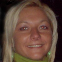 Agnieszka Trzaskowska