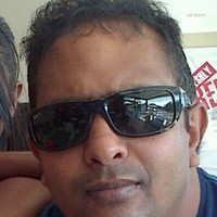 Shanil Harilall