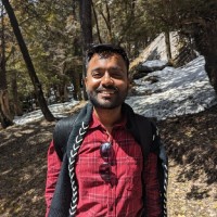 Anudeep Kanneganti