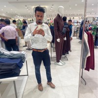 Imran Ahmed