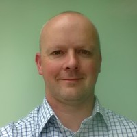 Ian Bradshaw