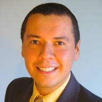 Mark Gill