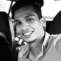 Rahul Cholayil