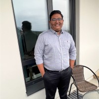 Rajeev Namburu