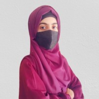 Nida Riaz
