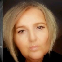 Anne Marie Parkin
