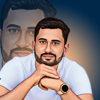 Sandip Jodhani