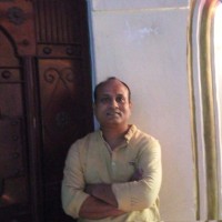Abhinava Srivastava (Iaf Veteran)