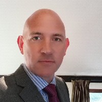 Greg Carpenter