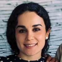 Monica de la Mora