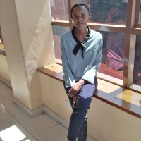 Lucy Mugo