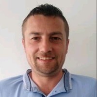 James Aublé