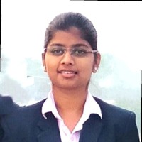Supriya Gaikwad