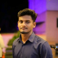 Prashanth M P