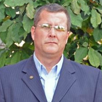 Sean O'Meara