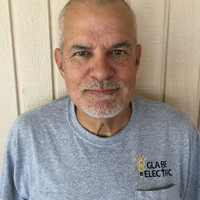 Gary Glabe