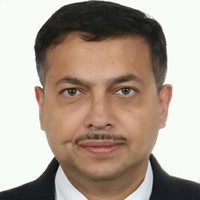 Kaushik Roychoudhury , CFA,FRM, PGDM IIMA