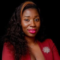 Julie Ekambi