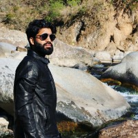 Nurul Pasha