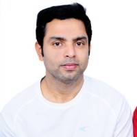 Rajesh S.