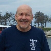 Gary Haecker