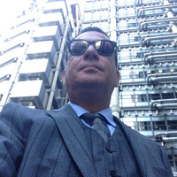 Constantinos Prodromou