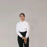 Angeline Sukila Kerith E