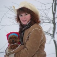 Jodi Doty