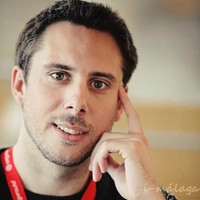 Jose Antonio Ruiz Cantero