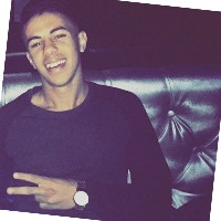 Salah Eddine Cherkaoui
