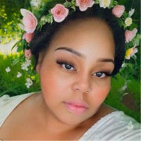 Kiressa Anderson