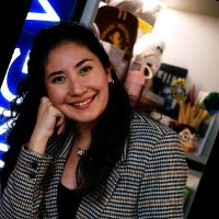 Aline Mondragón Cortés
