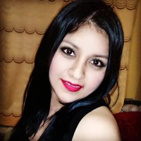 Edith Saavedra mayhua